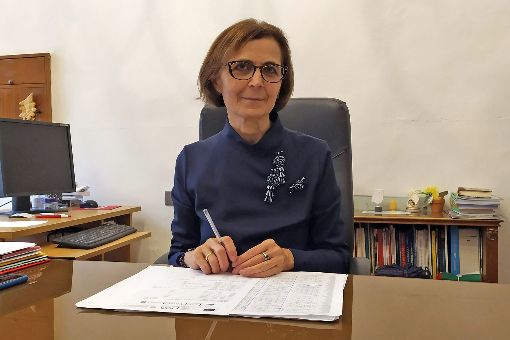 Terza giornata a porte-aperte per il Liceo Classico e Musicale “Petrarca”